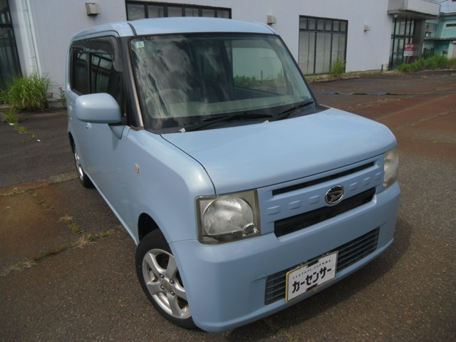 ムーヴコンテ L 4WD