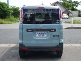 スペーシアギア ハイブリッド(HYBRID) XZ 4WD 