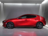 MAZDA3ファストバック 1.5 15S ツーリング 
