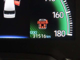 写真撮影時の走行距離です。