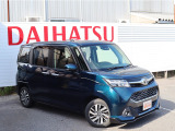 トヨタ タンク