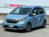 ホンダ フリード+