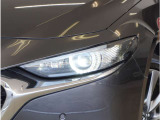MAZDA3セダン 2.0 X Lパッケージ 4WD 