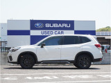 フォレスター 1.8 スポーツ 4WD 