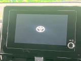 【8インチ ディスプレイオーディオ】大画面のディスプレイはAppleCarPlayやAndroidAutoが利用可能。大きな画面でスマホナビアプリ等が利用いただけます♪