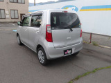 ワゴンR FX 4WD 