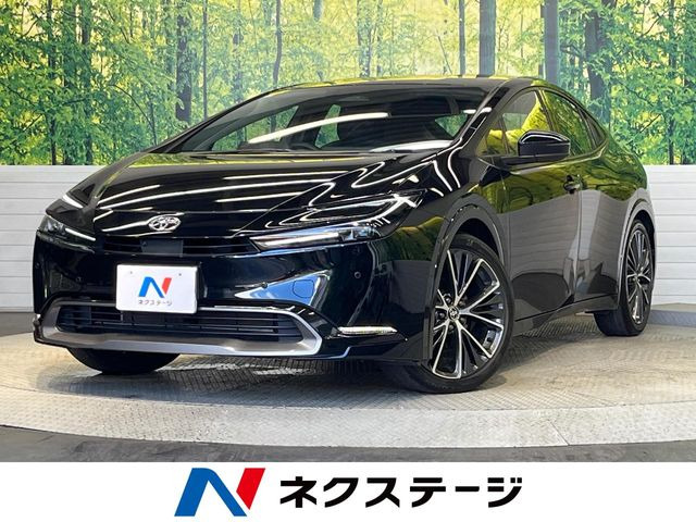 プリウス 2.0 Z （6AA-MXWH60）