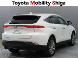 ハリアー 2.0 Z レザーパッケージ 4WD 