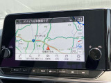 ナビ付きですので知らない場所にお出かけの際には道に迷うことなく目的地に到着できるので非常に活躍します。