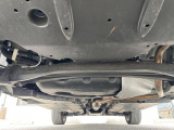 下回りがきれいなうちに、防錆加工の施工がオススメ。降雪地域はもちろん、沿岸部にお住いの方や、趣味でマリン・ウィンタースポーツをされる方にご好評いただいております。