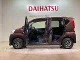 定期点検や車検整備代がセットになったダイハツオリジナル整備パック「ワンダフルパスポート」もお取扱いしております!