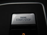 ●Start/Stop●ブレーキを踏みボタンを長押しするだけで、キーの抜き差しなく簡単にエンジンをかける事が出来ます。