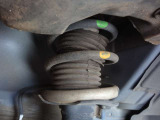 お車を安心してお乗りいただく為には、足回りの定期点検が欠かせません。日産サービスプログラム(有償)では半年ごとの点検をさせていただきます。