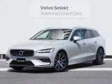 2019年モデル V60 T5 INSCRIPTION バーチライトメタリック/ブロンド