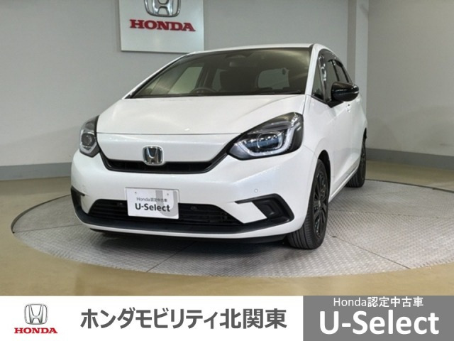 フィット  1.3 ホーム カーサ