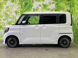 ルークス AUTECHライン ターボ プロパイロット エディション 