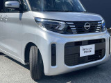 明るくスタイリッシュなLEDヘッドライト☆消費電力が小さく長寿命です♪