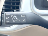 ●オートクルーズコントロール:高速道路や自動車専用道路等にて、定速巡航が可能となる便利な機能です。長距離移動の際でも疲れにくく便利にお使いいただけます♪