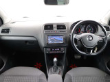 ポロ TSI コンフォートライン アップグレードパッケージ ブルーモーション テクノロ...