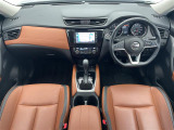 エクストレイル 2.0 20Xi レザーエディション 4WD 4WD 本革シート