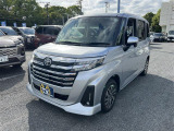 ルーミー 1.0 カスタム G 9インチディスプレイオーディオ Bluetooth