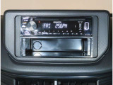 ケンウッド製CDプレーヤーになります〇