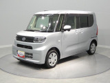 【取り回しの良いサイズ】細い路地でも運転しやすいボディ形状です。毎日のお買い物や駅への送迎など、これからの暮らしに便利に寄り添ってくれる身軽なモデルです。