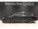 CLAシューティングブレーク CLA200d アーバン スターズ 
