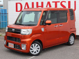 ウェイク L スペシャルリミテッド SAIII 