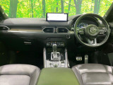 CX-5 2.2 XD エクスクルーシブ モード 
