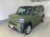 ダイハツ タフト