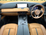 CX-60 3.3 XD ハイブリッド エクスクルーシブスポーツ ディーゼル 4WD 