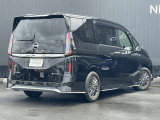 セレナ 1.4 e-POWER AUTECH 