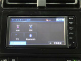 AM・FMラジオ、Bluetoothなど他にも便利な機能を複数搭載しています。
