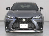 NX 450hプラス Fスポーツ 4WD 