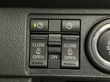 【両側電動スライドドア】リア両側は電動スライドドア!軽い操作で簡単開閉、狭い駐車場など乗り降り快適で強風時も安心です♪