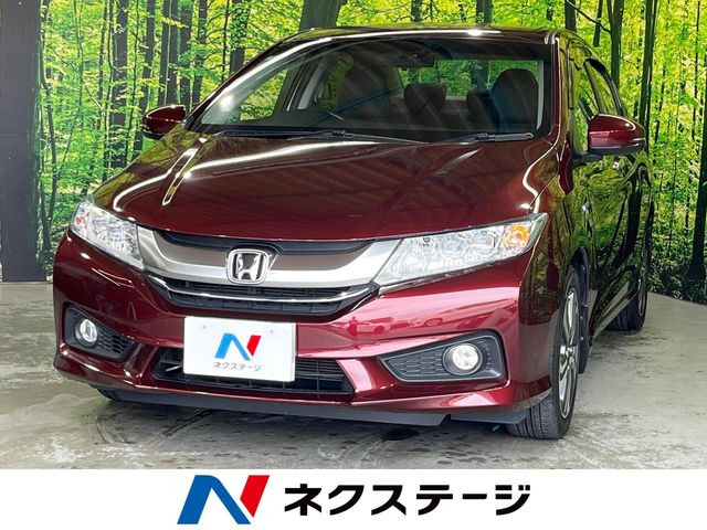 グレイス1.5 ハイブリッド EX