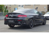 3リッターV6直噴ツインターボエンジンに4MATIC(四輪駆動)を組み合わせるのが、AMG 43モデルの特徴。