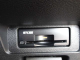 音声案内タイプETC2.0装備☆ビルトインタイプのETCですので、インテリアの邪魔をしません!ETCがあれば、キャッシュレスで料金所をノンストップで通過できます。