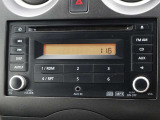 ◇CD一体AM/FM電子チューナーラジオ◇