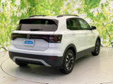 T-Cross TSI アクティブ 