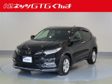 ホンダ ヴェゼル