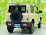 ジムニー XC 4WD 