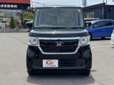N-BOX G 4WD 