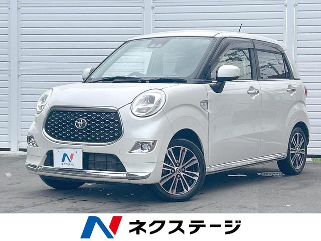ピクシスジョイ F G SAIII