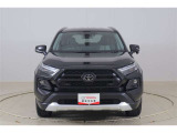 RAV4  2.5 ハイブリッド アドベンチャー E-Four 4WD