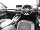 CX-5 2.2 XD ブラックトーンエディション 