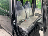 もちろん車内はキレイです♪よりクリーンな状態をキープしたいお客様には『ナノゾーンコート』がおすすめ!新型コロナウイルス対策や、除菌・消臭に効果を発揮し多くの方にご好評いただいております。
