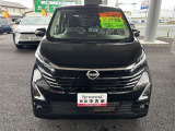 デイズ ハイウェイスターX 