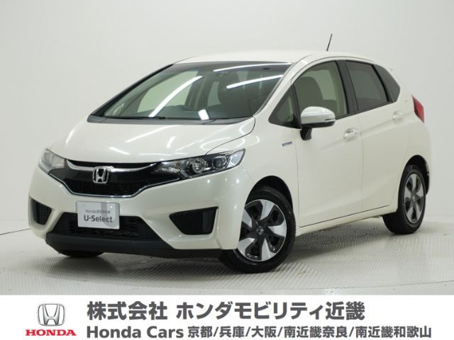 ホンダ フィット 